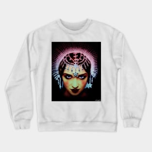 Mata Hari Crewneck Sweatshirt